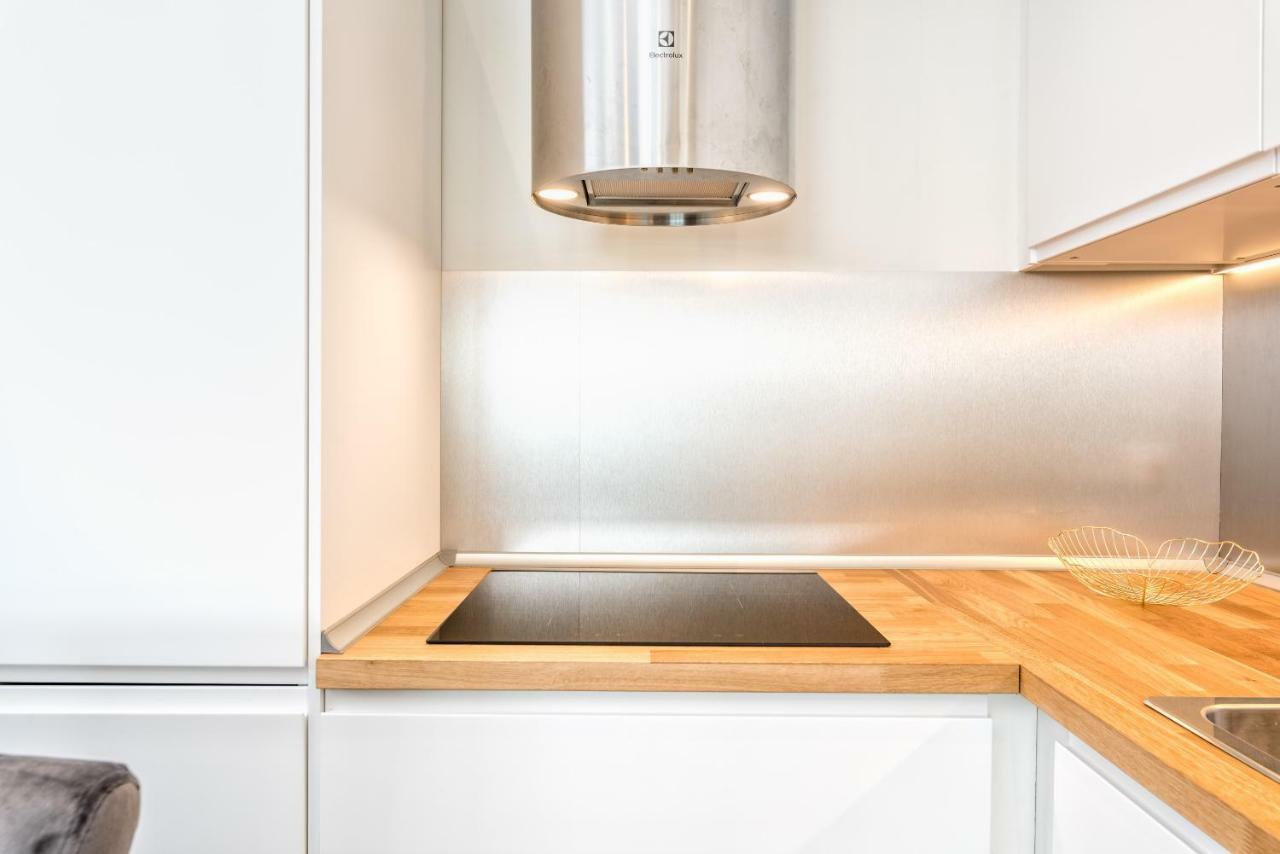 Apartment Iloftmalaga Plaza Del Teatro I Malaga