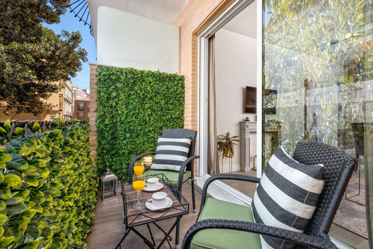 Iloftmalaga Plaza Del Teatro I Apartment *
